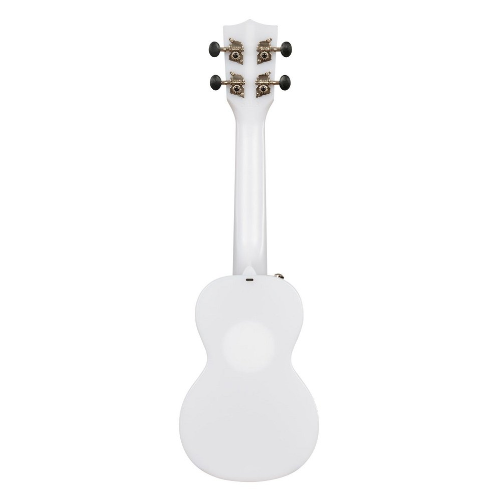 KA-LIGHT-S Soprano Ukulele Light Color-Changing Light-Up