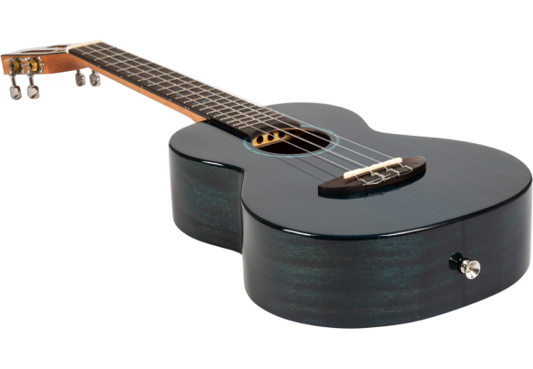Iris Tinta Tenor TDB Ukulele