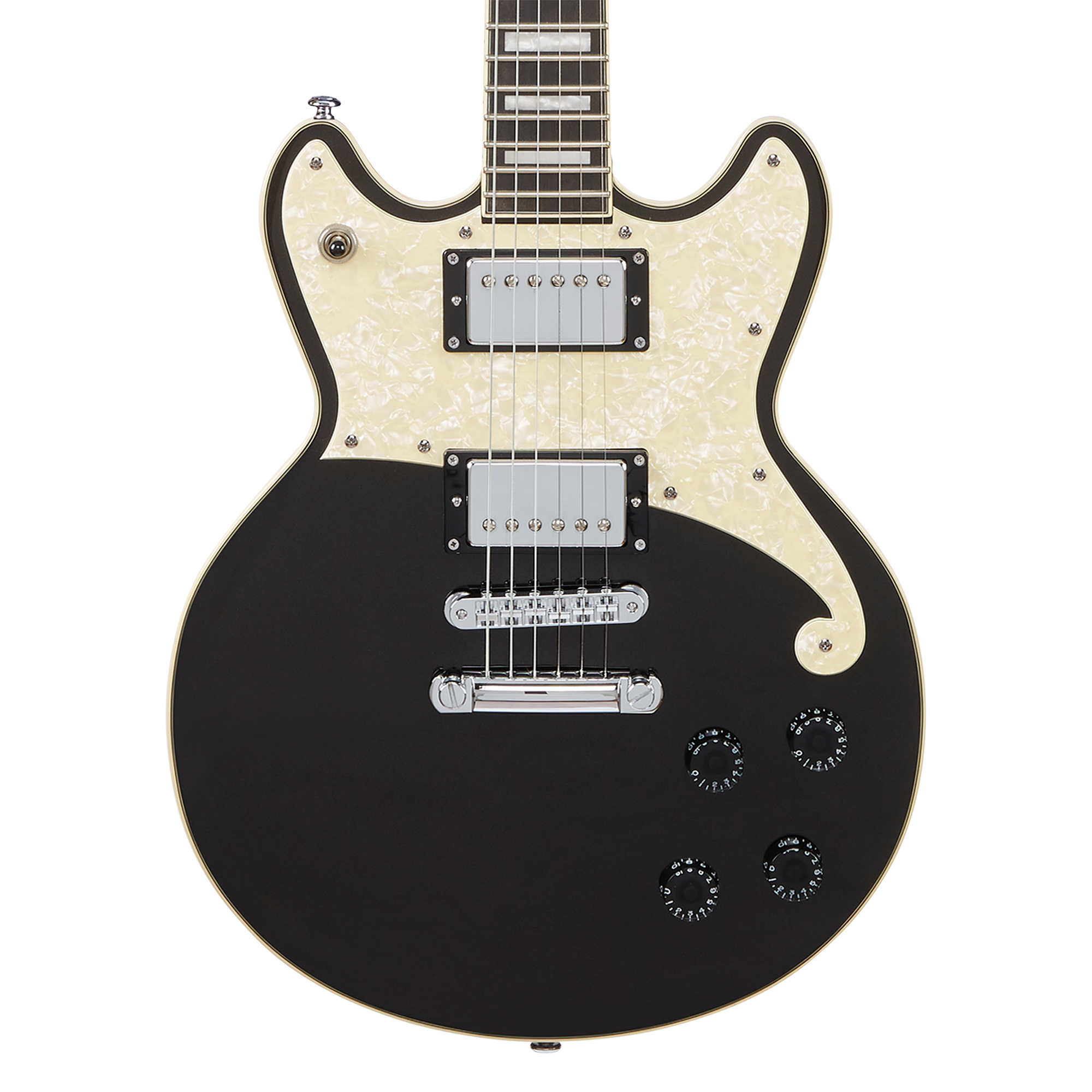 Premier Brighton Black Flake