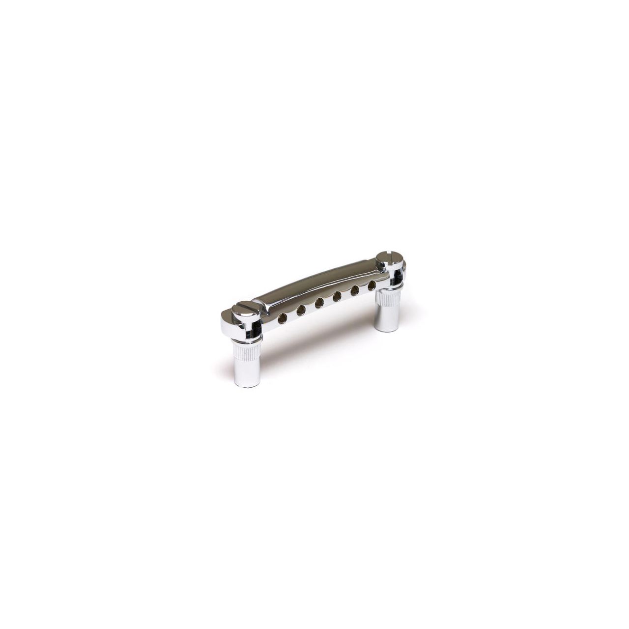 ResoMax NV Tailpiece chrome