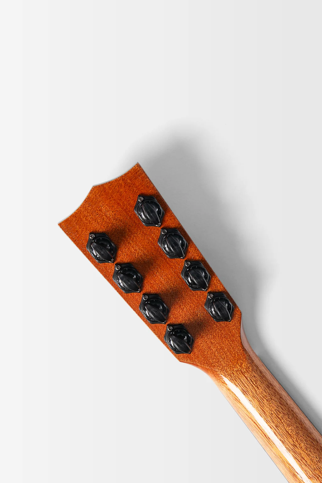 All Solid Mahogany Taro Patch Tenor Ukulele