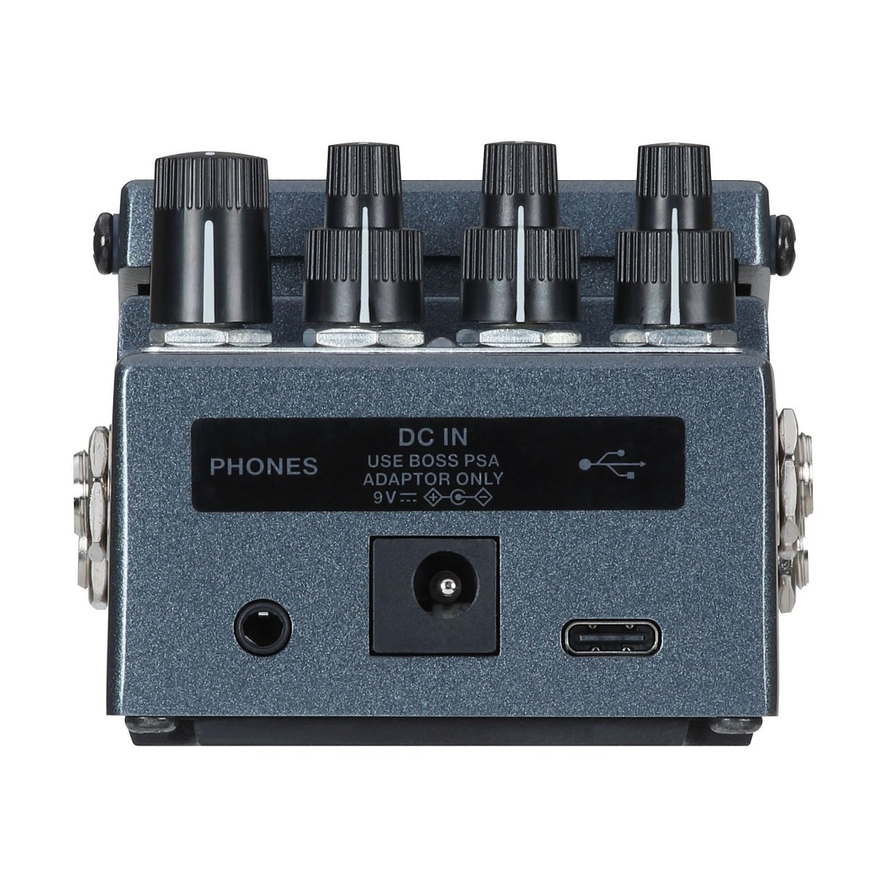 IR-2 Amp & Cabinet