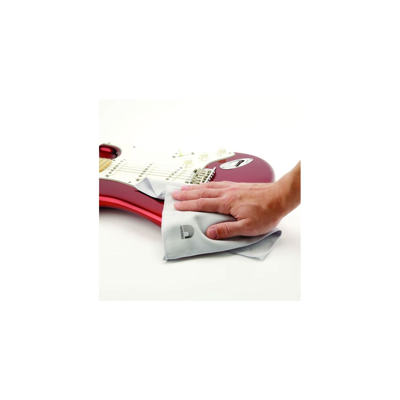 Micro-Fiber Polish Cloth 