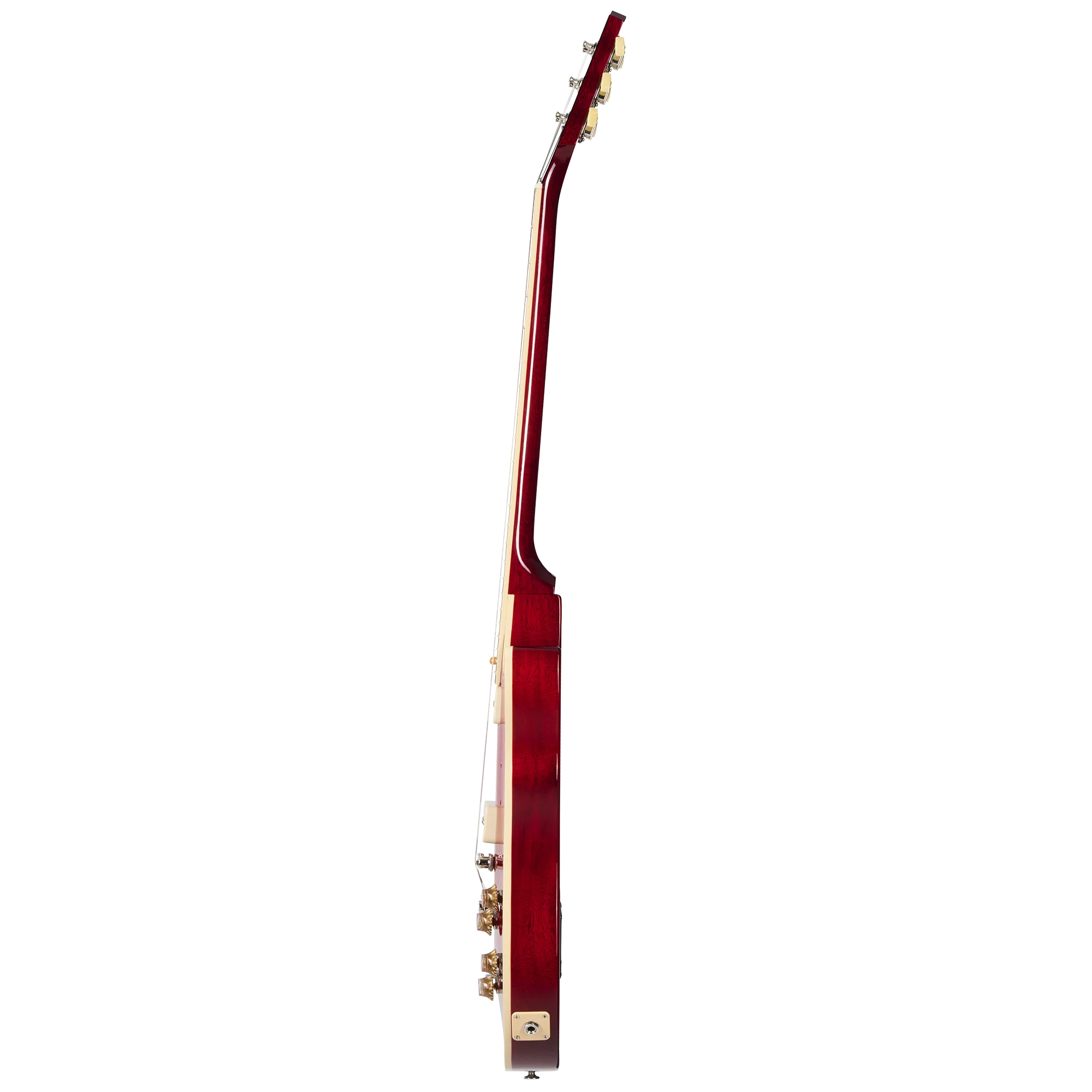 Warren Haynes Les Paul Standard 60s Cherry
