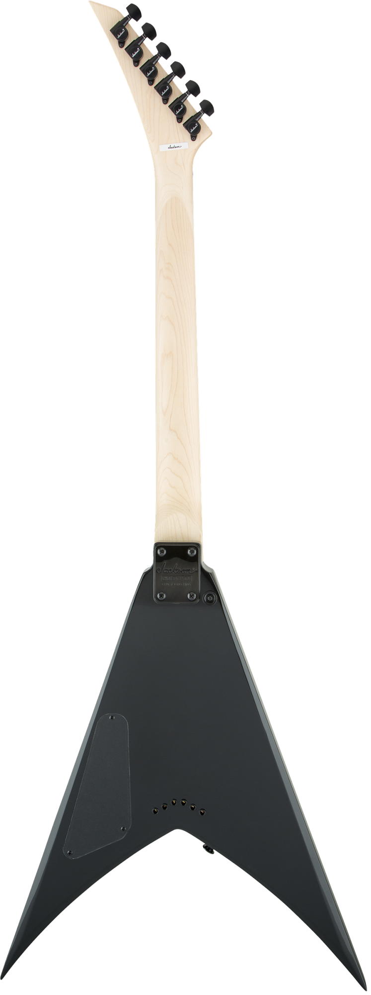 JS Series King V JS32T Gloss Black