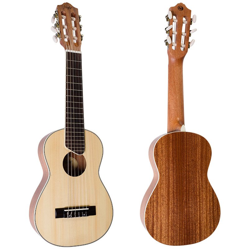 GUT350 SP/SAP Guitarlele