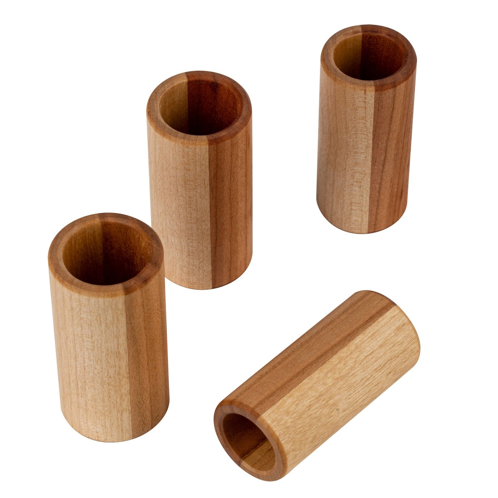 Wood Slide - Medium