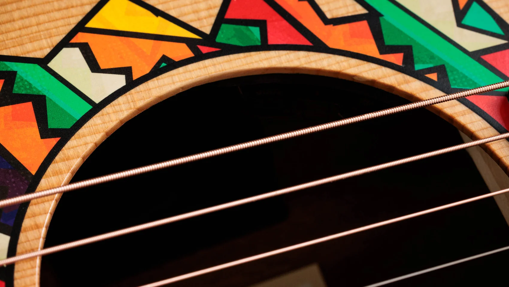 Jacob Collier GS Mini 5-String