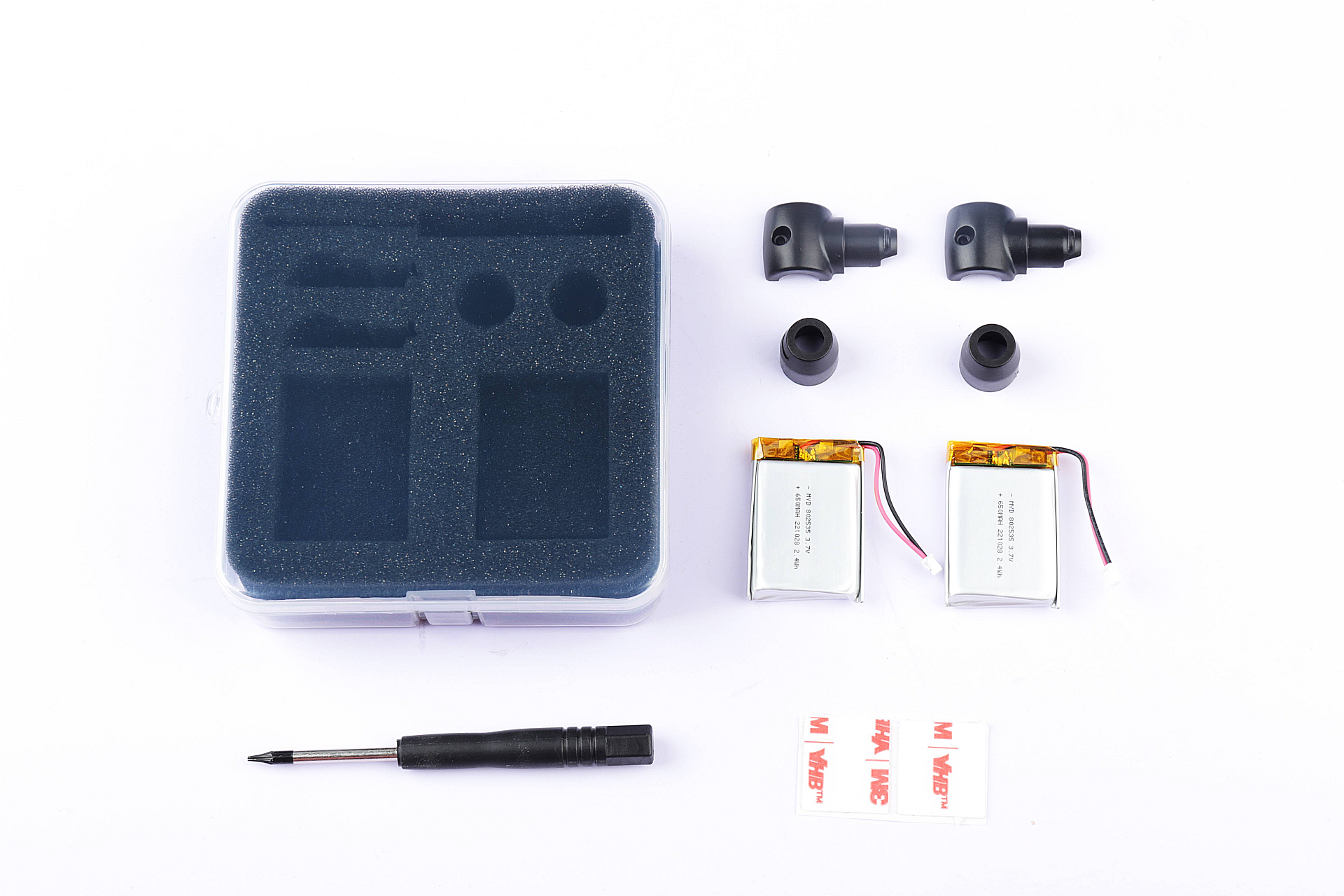 U2 Battery Replacement Kit (BU2)