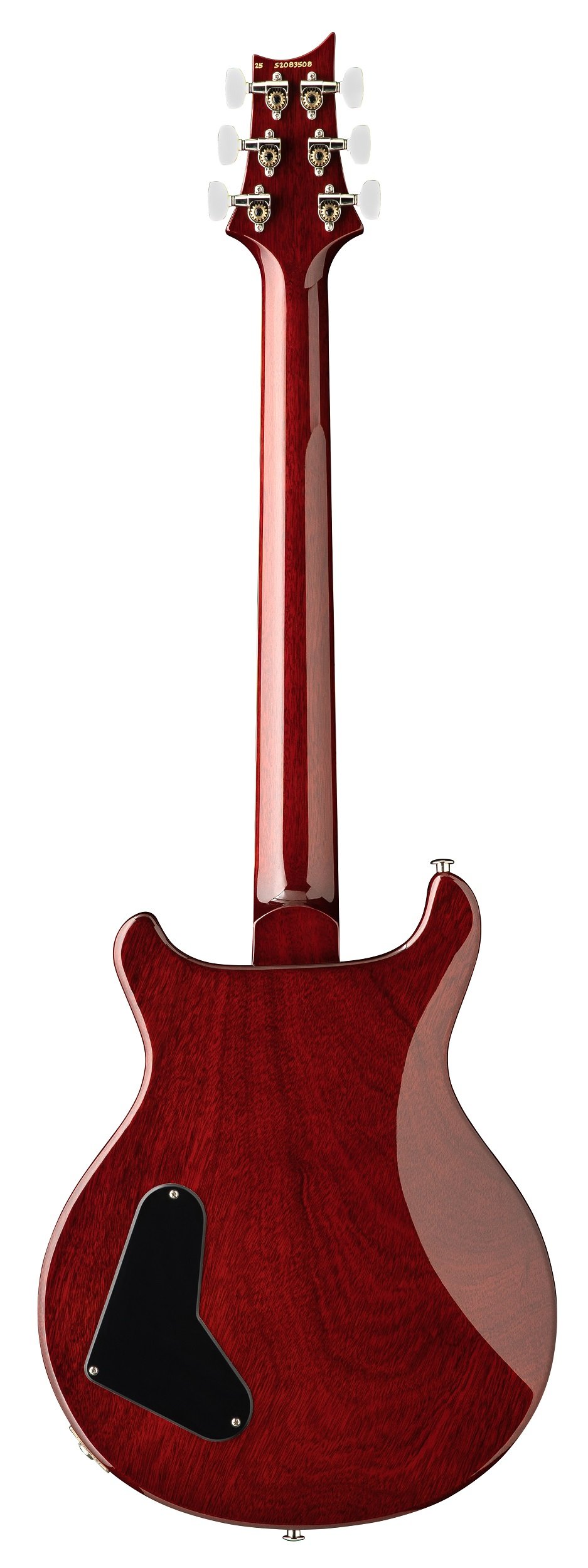 S2 Mira 594 Dark Cherry Sunburst