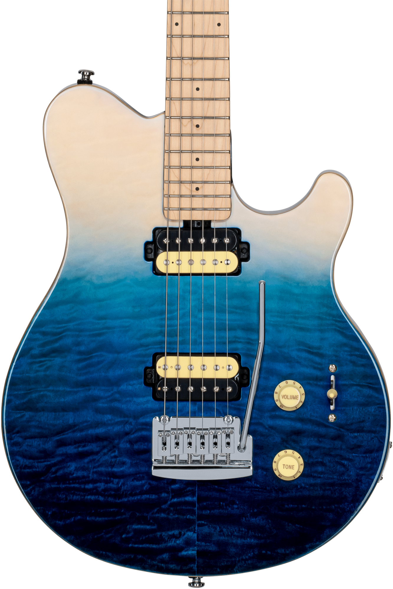 Axis AX3 Spectrum Blue