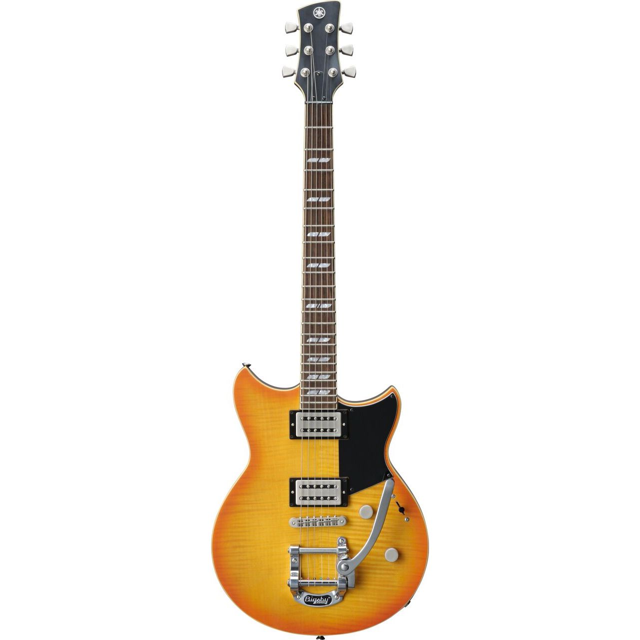 Revstar RS720B WLF Wall Fade - E-Gitarre 