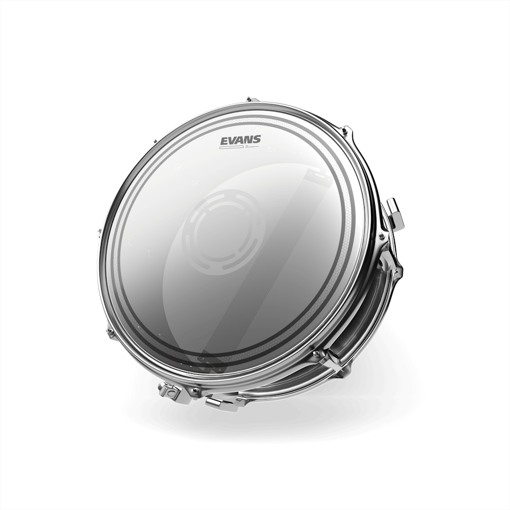 EC Reverse Dot Snarefell, Frosted, 13 Zoll