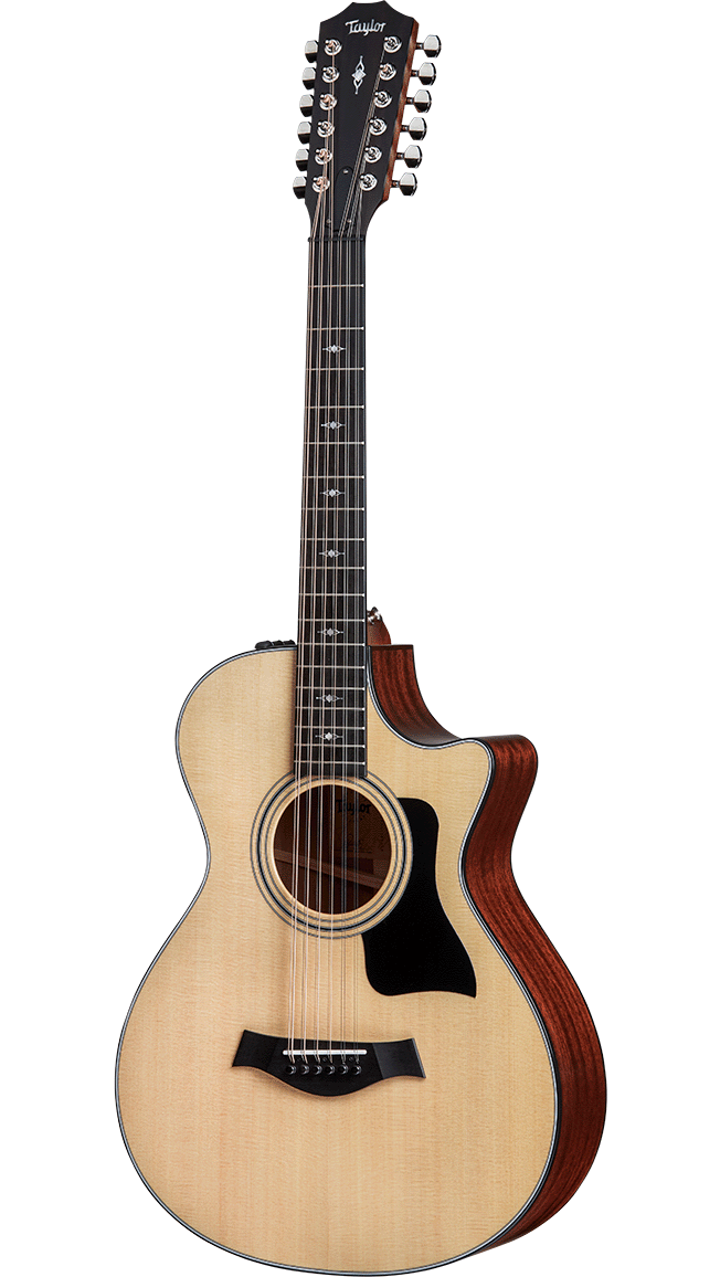 352ce V-Class 12-String