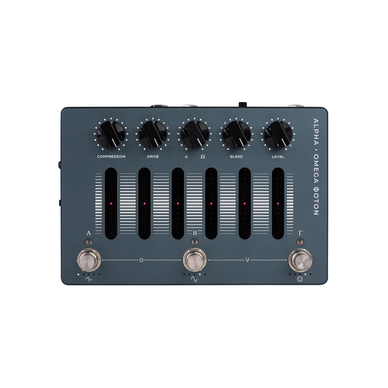 Bass Effects