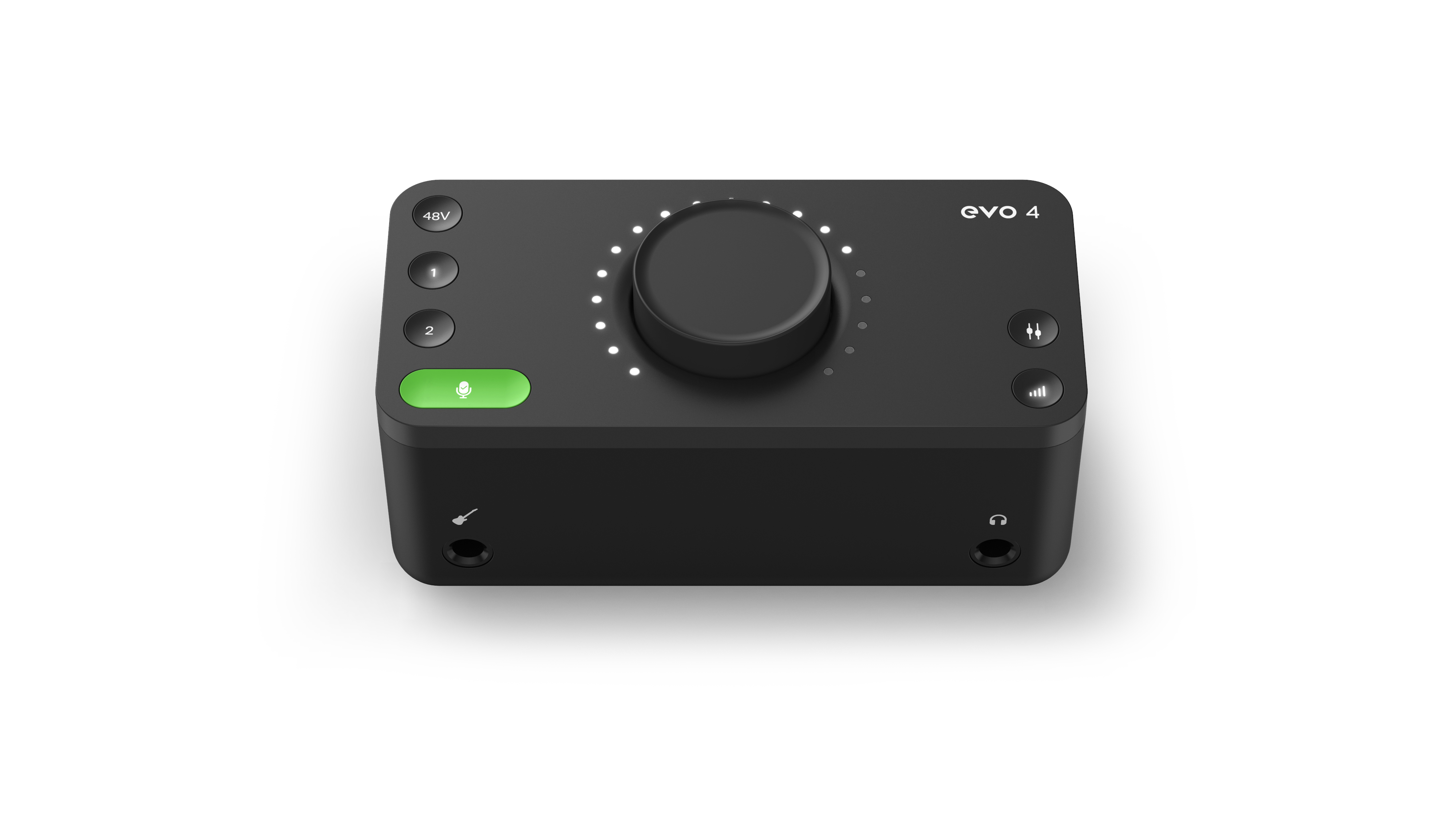 EVO 4 USB-Audiointerface