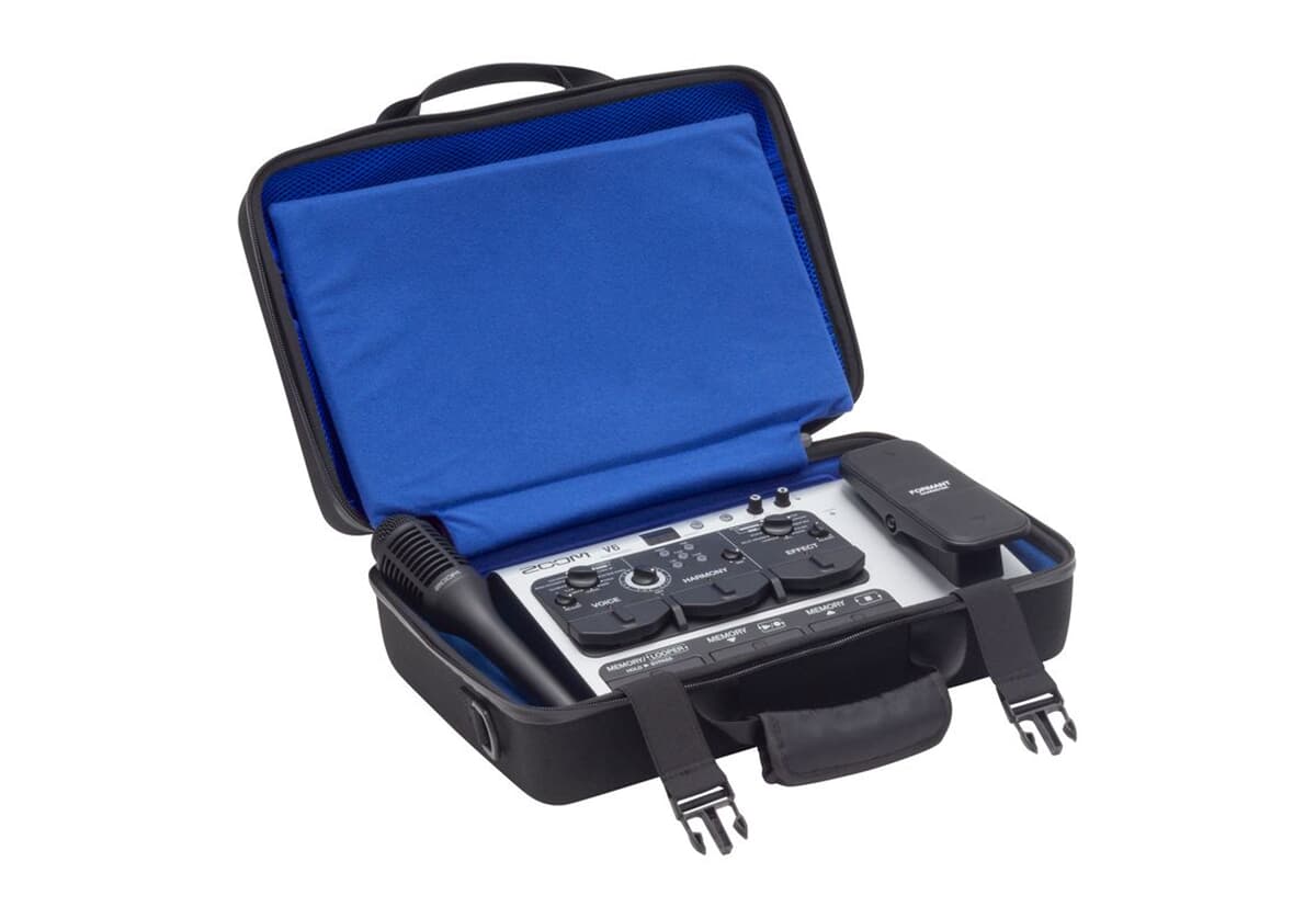 CBR-16 Tasche für R16 / R24 / V6