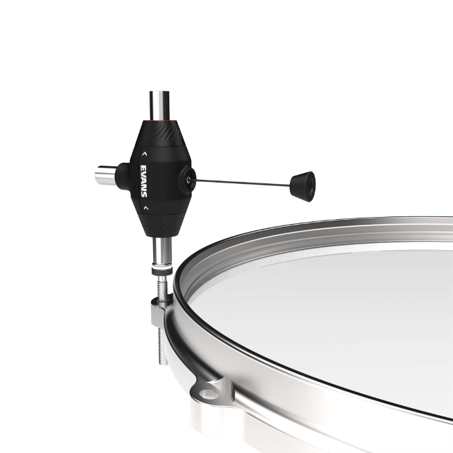 DAPCK Drumkey mit Zugschnur