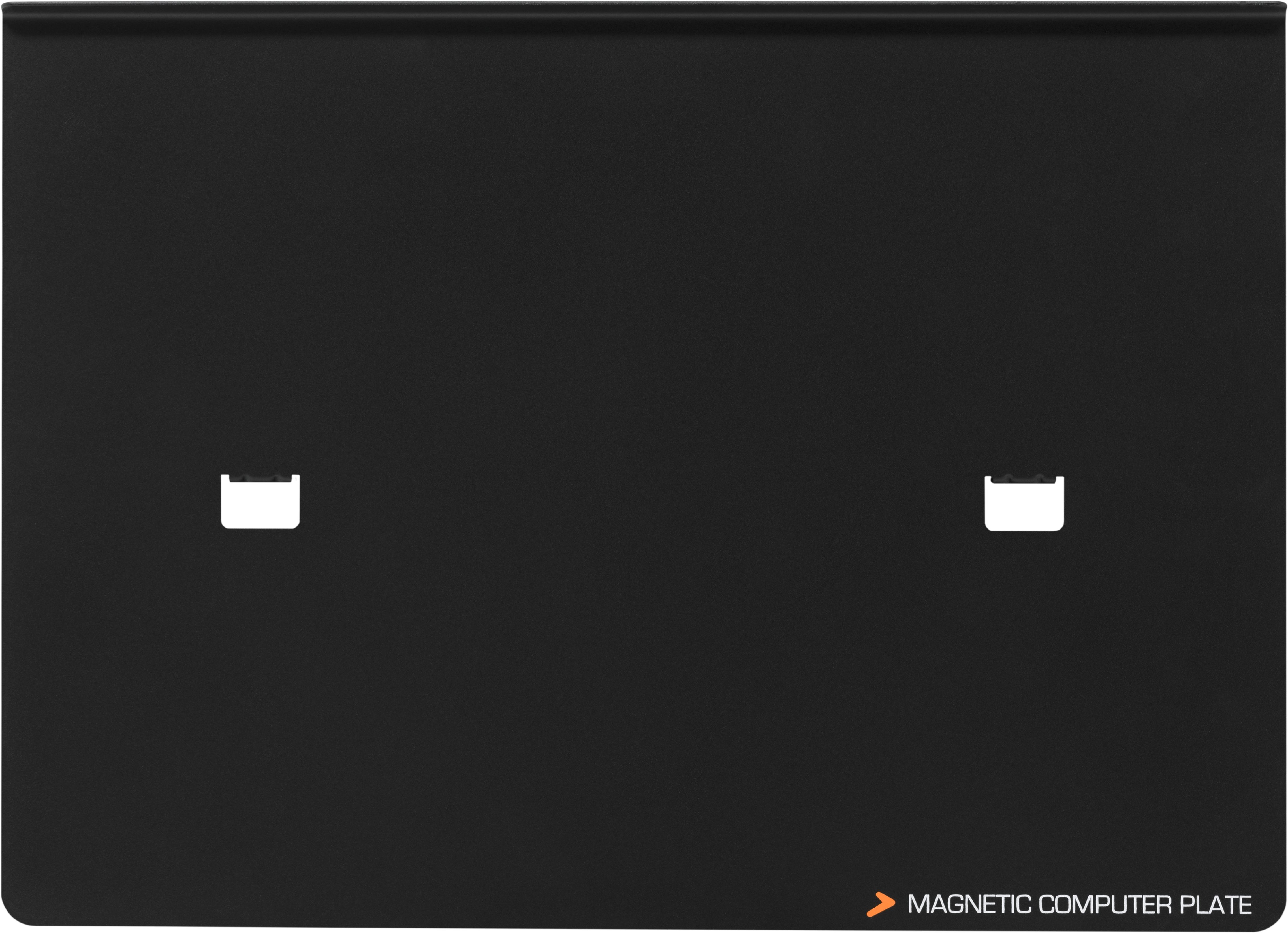 Numa X Piano Computer Plate Type B