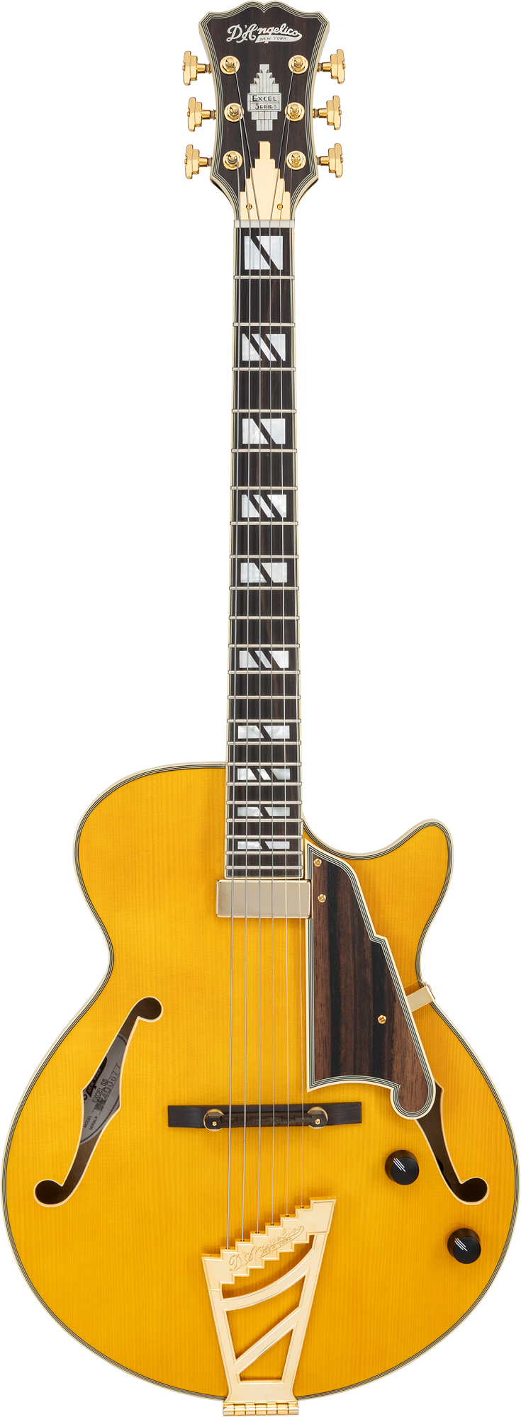 Excel SS SOHO Amber