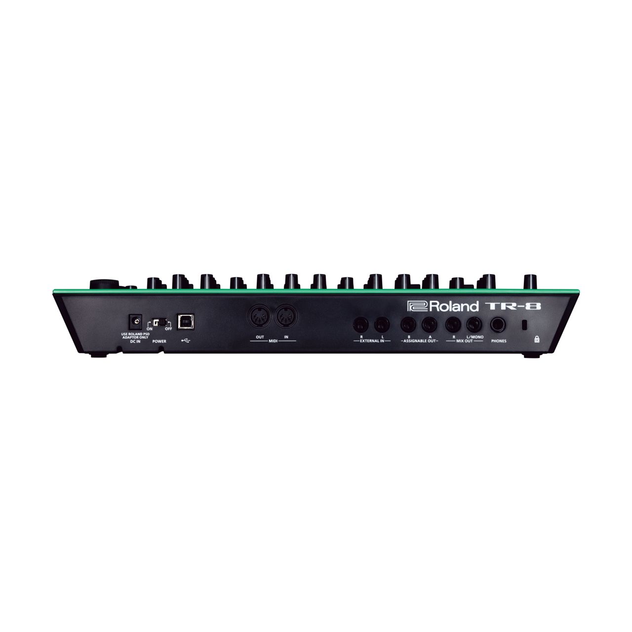 TR-8 Rhythm Performer USED!