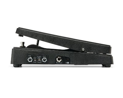 Cock Fight Plus Wah & Fuzz Pedal