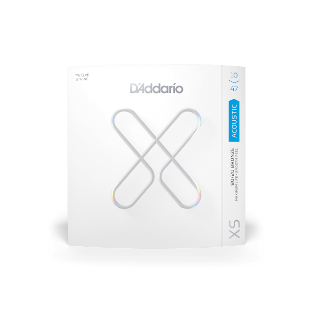 XSABR1047-12 Light 10-47
