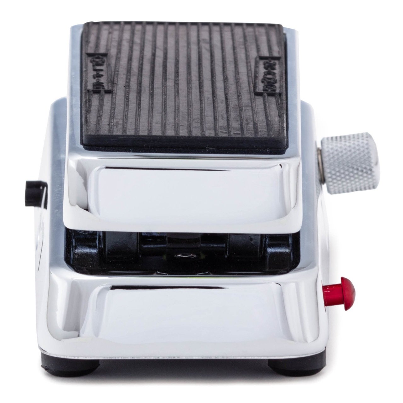 535QC - Cry Baby 535Q Multi-Wah - Chrome Edition