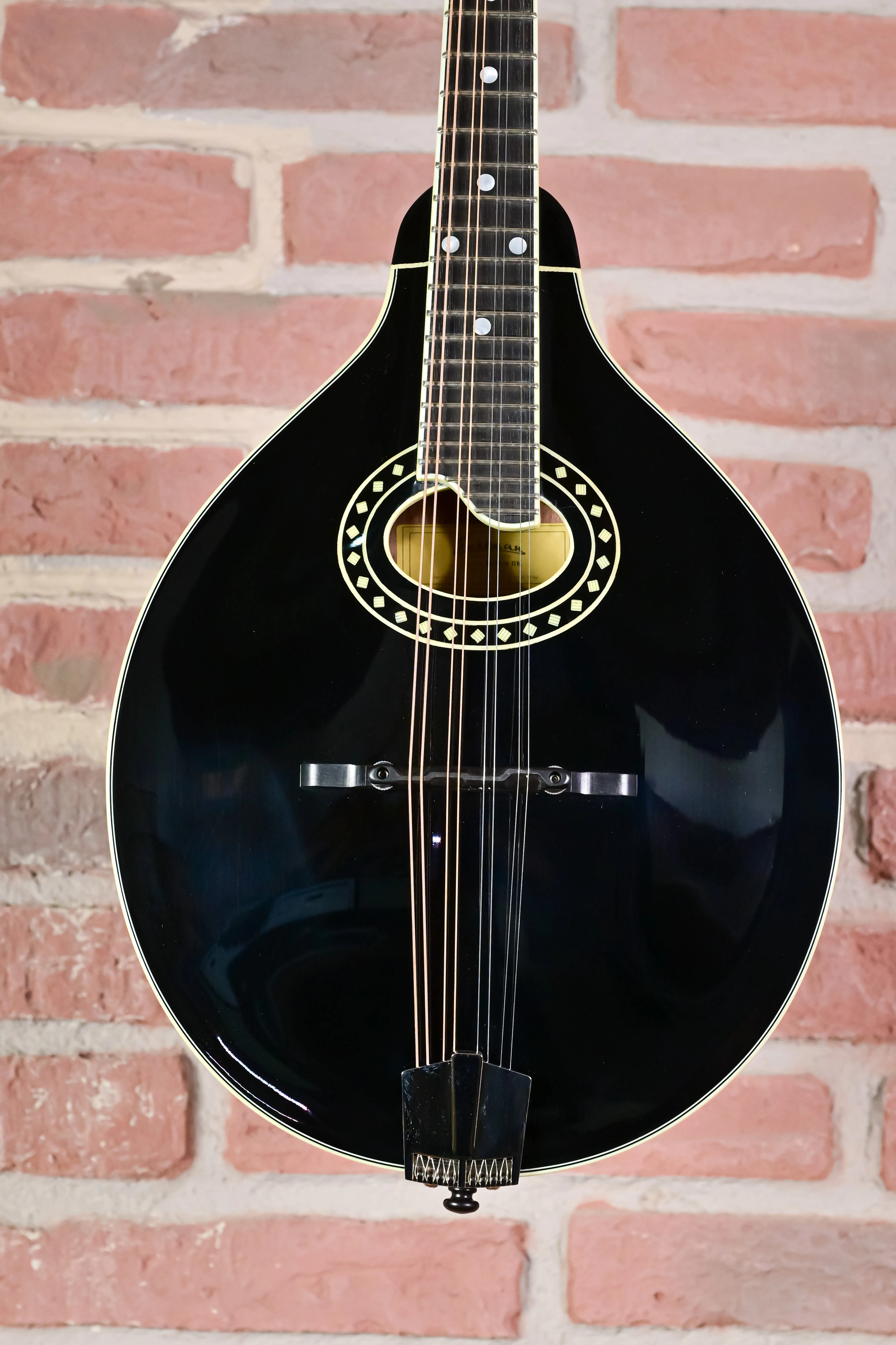 MD404-BK A-Style Mandoline