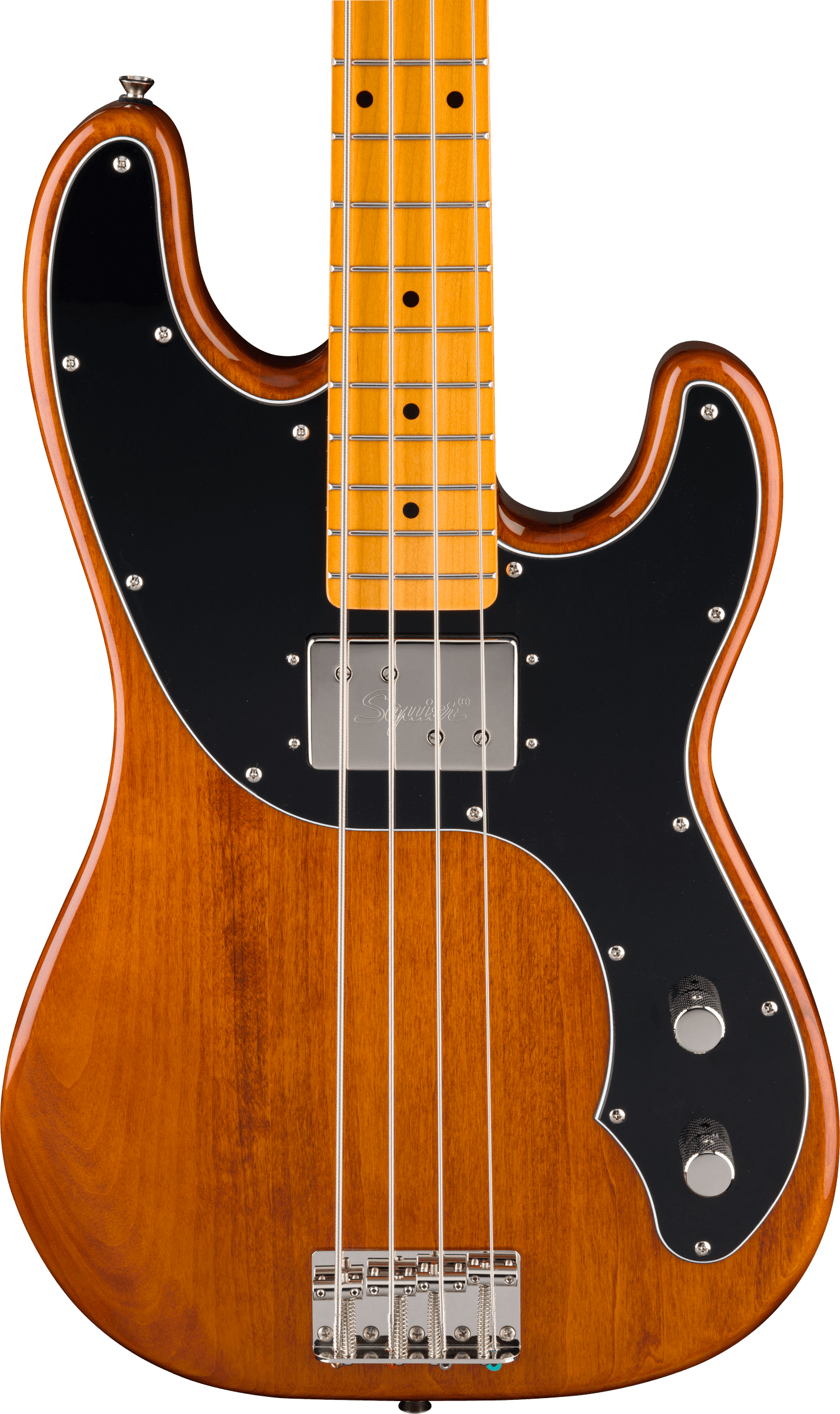 Classic Vibe  Telecaster Bass Mocha