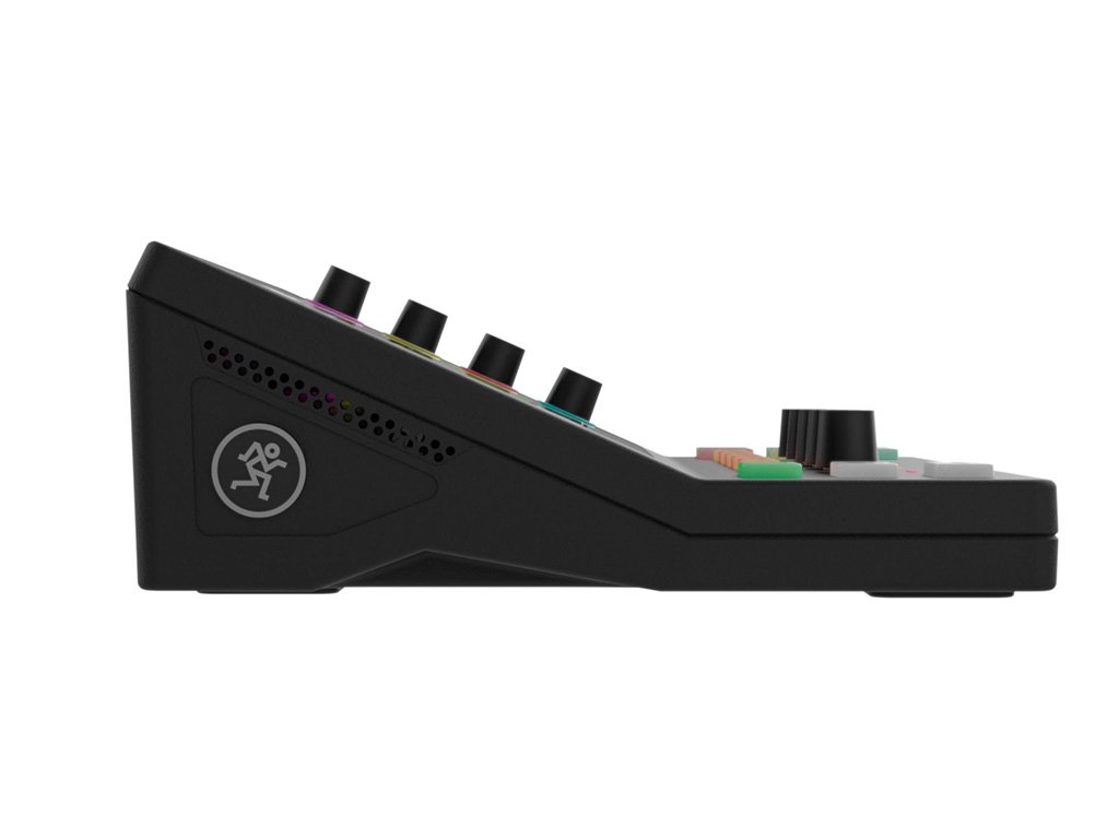 DLZ Creator XS