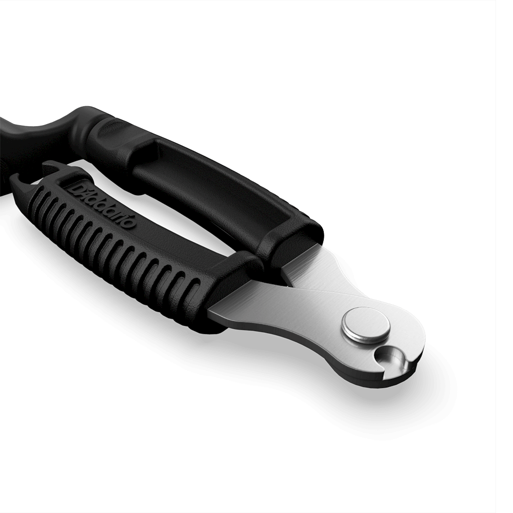 DP0002 Pro Winder Saitenkurbel - Gitarre