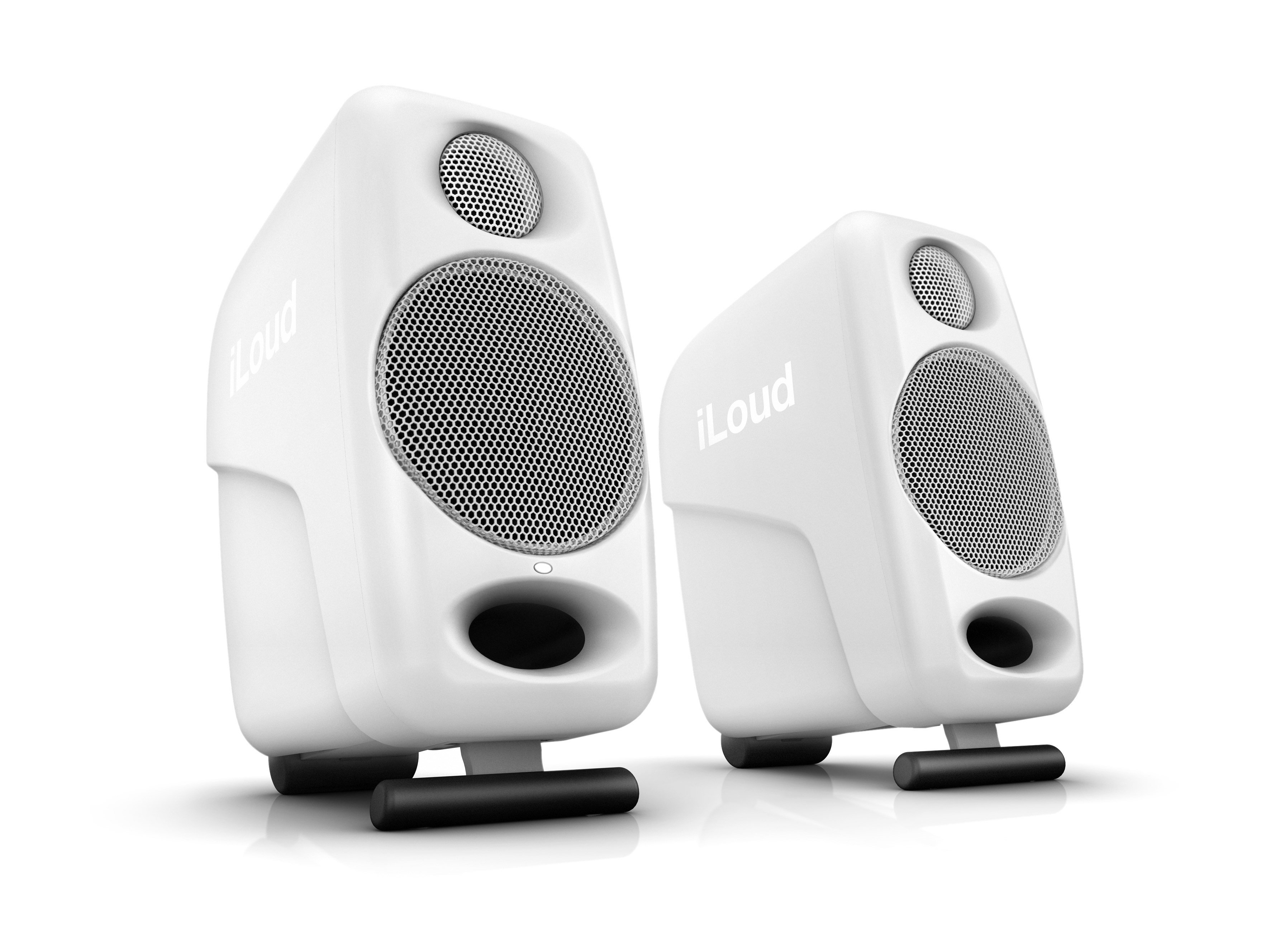 iLoud Micro Monitor White