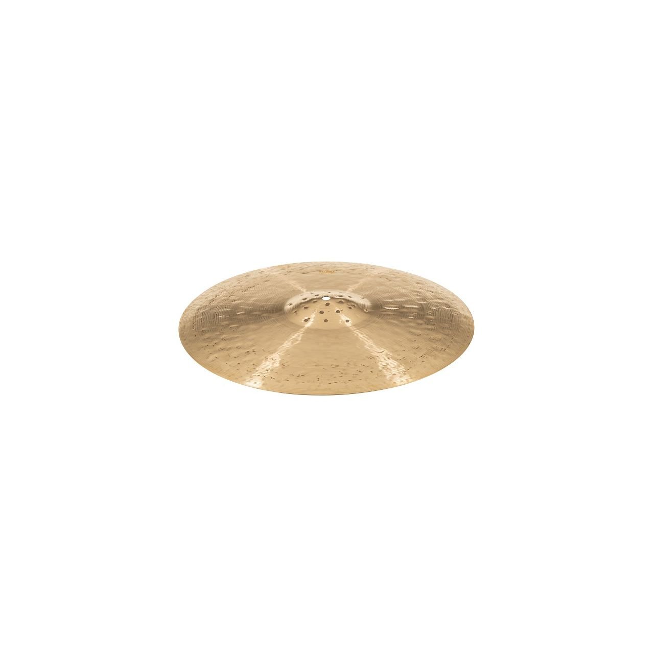 18" Byzance Foundry Reserve Crash