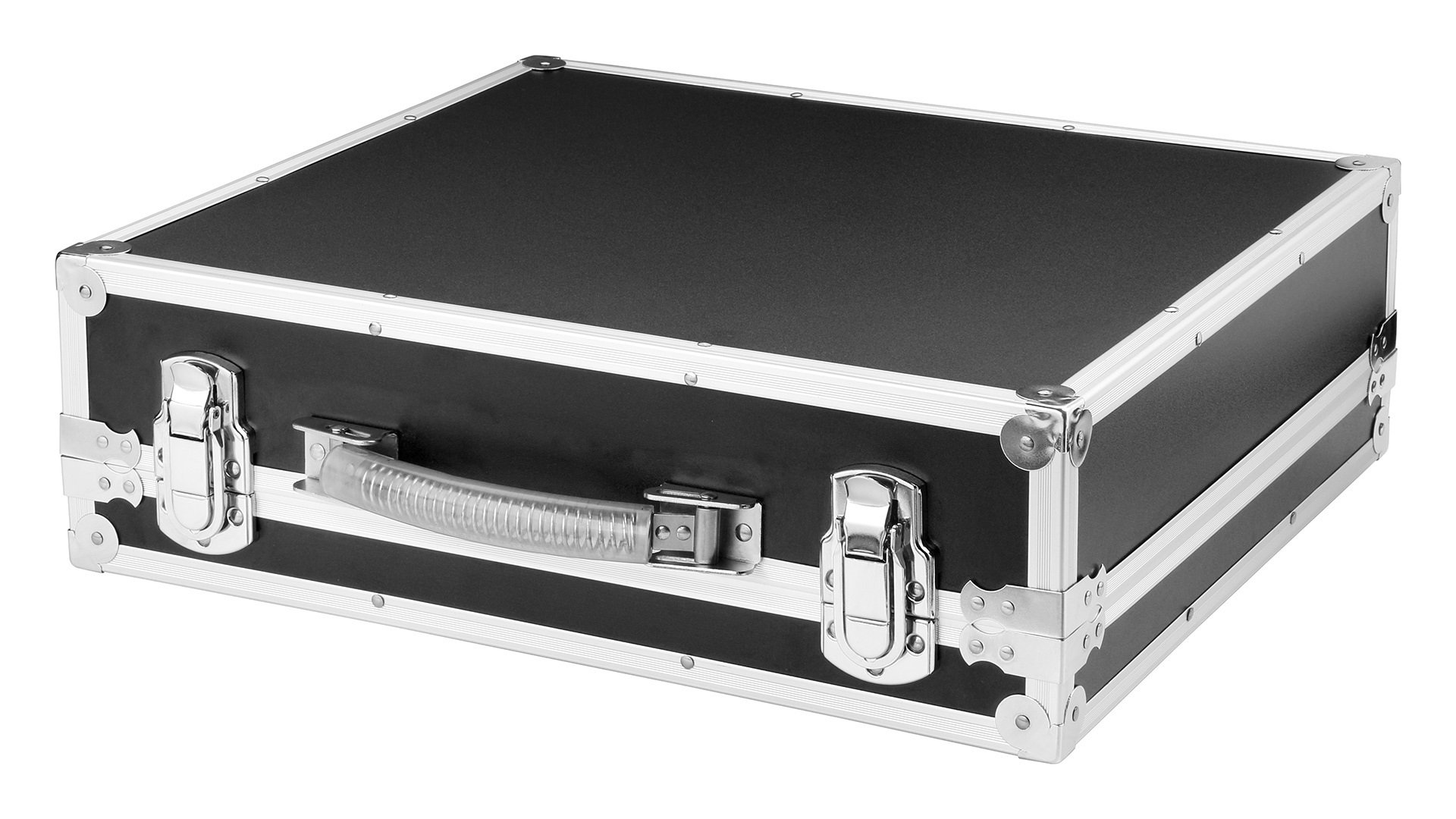 Pedal Case EPC 01 Black