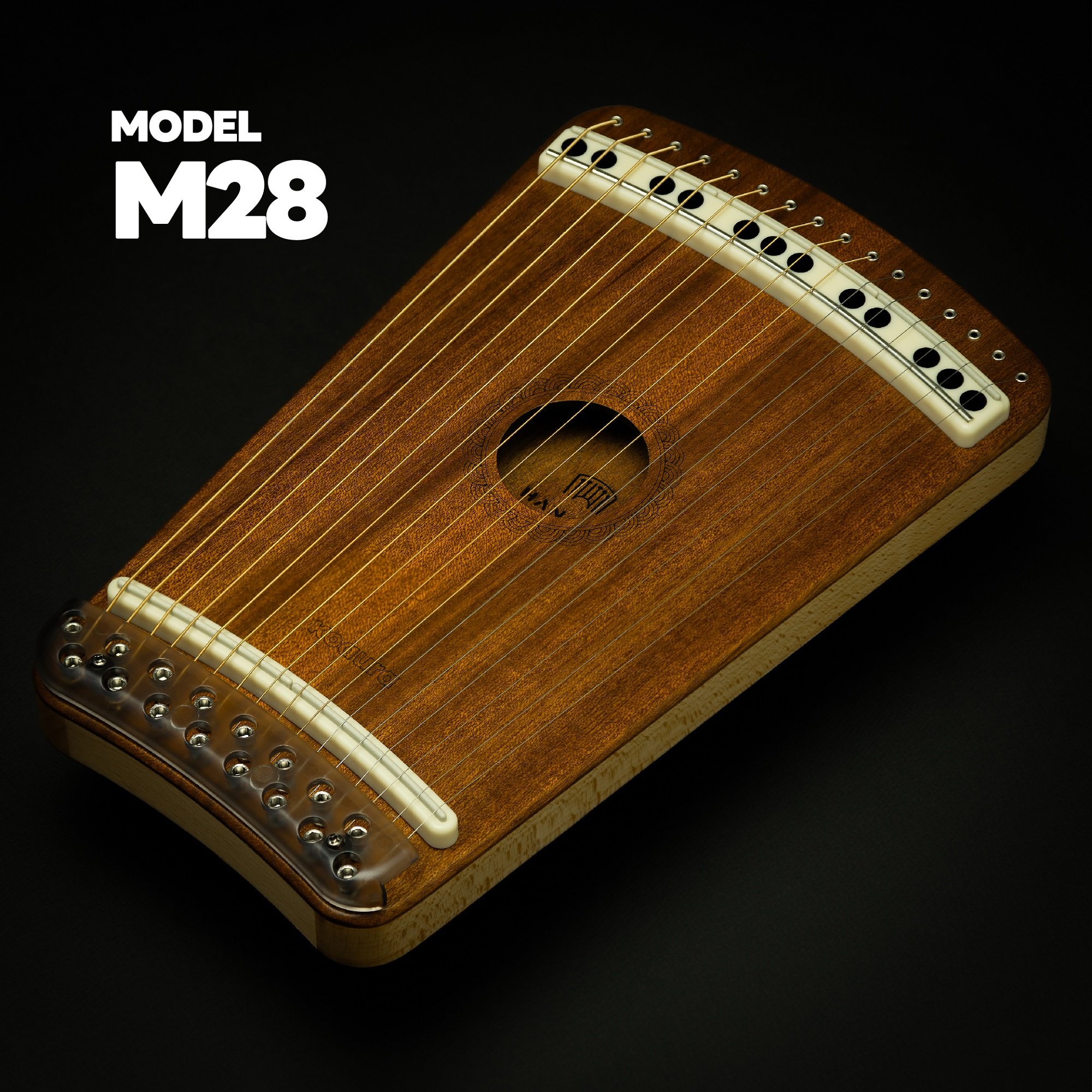 Handleier M28