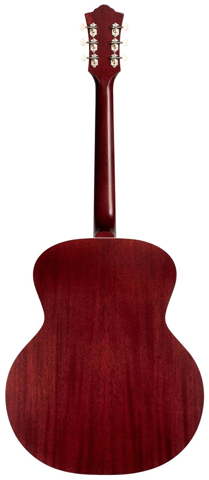 F-40 Standard Natural USA  