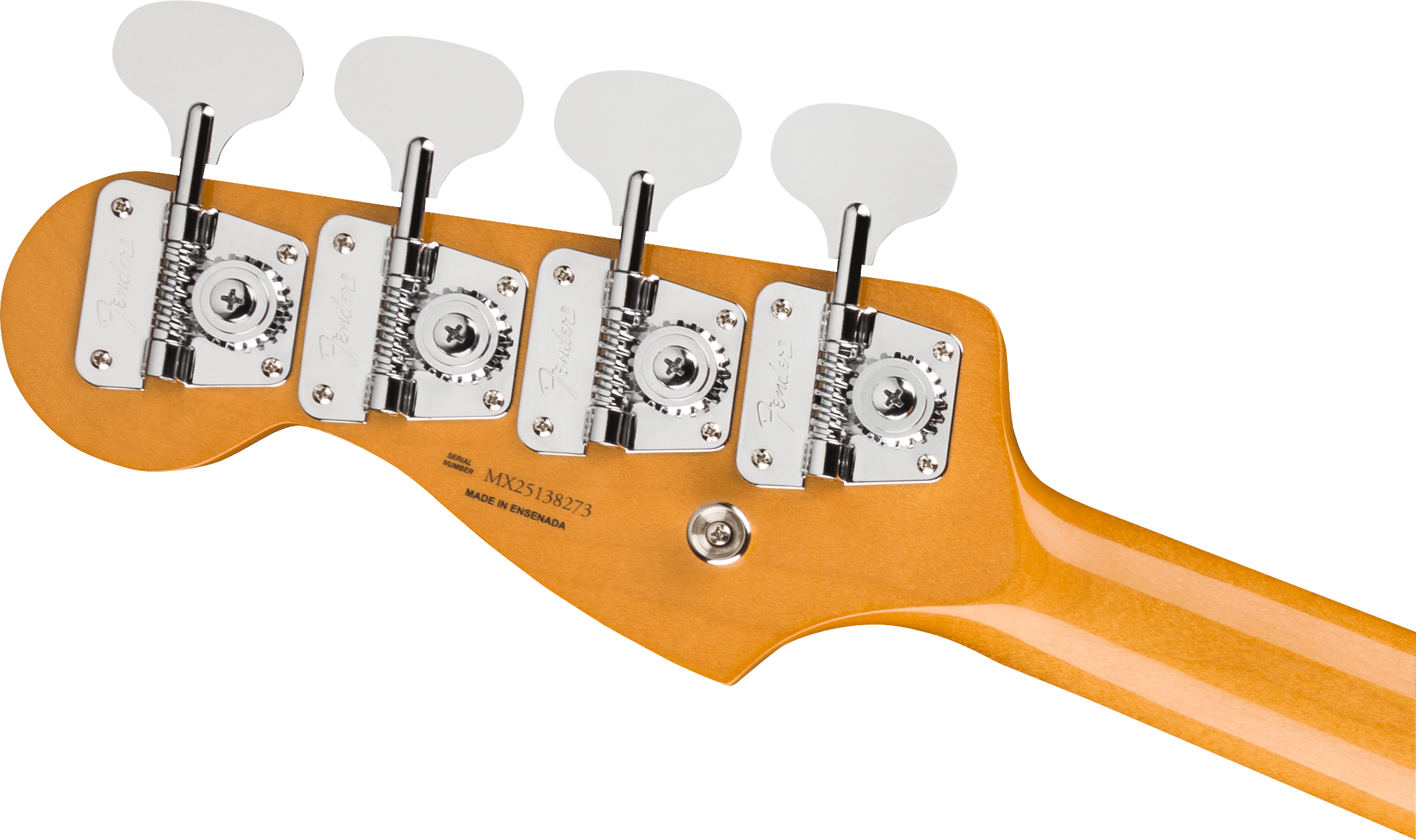 Vintera III Late 60s Precision Bass MP 3-Color Sunburst