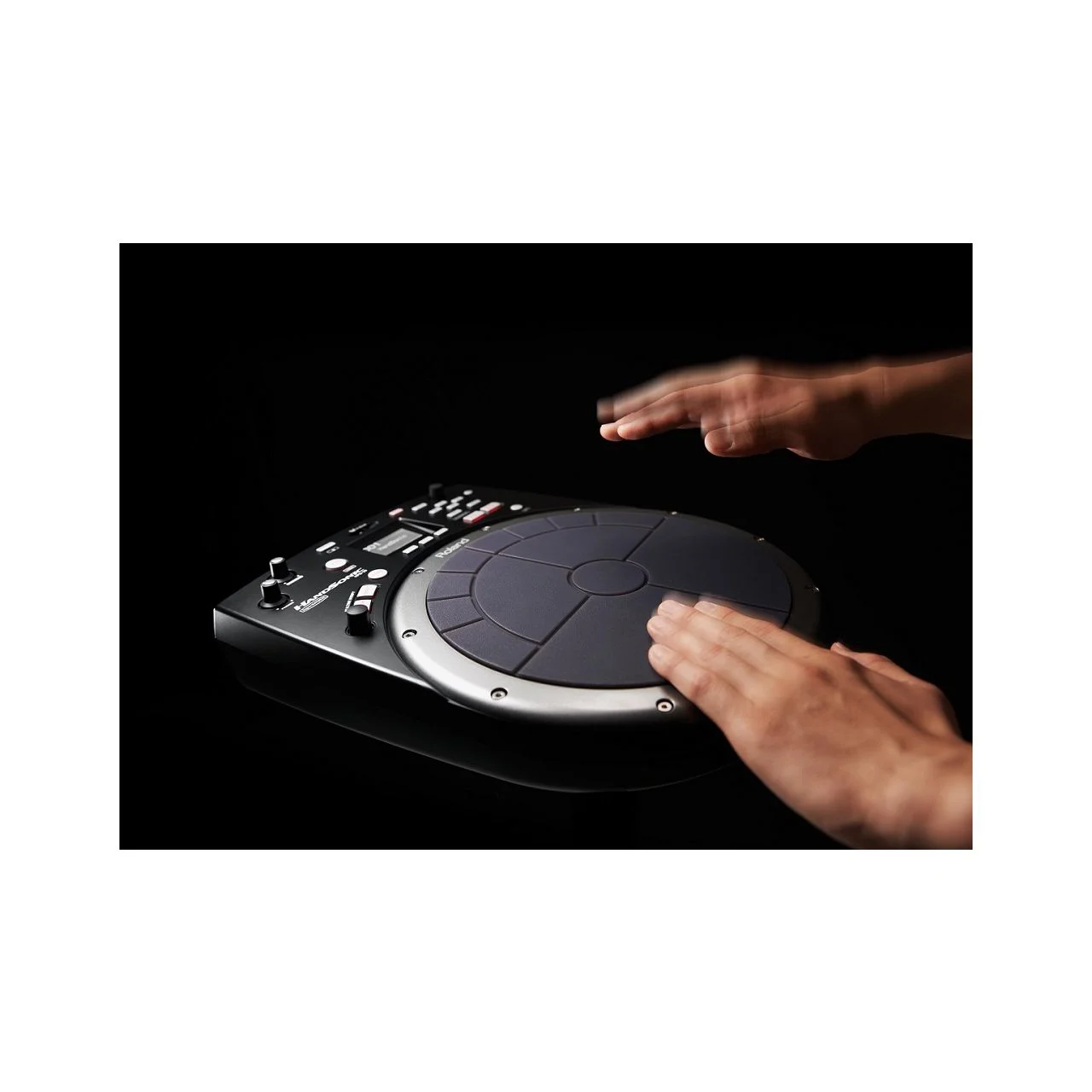 Roland HandSonic HPD-20 – Professionelles digitales Percussion-Pad