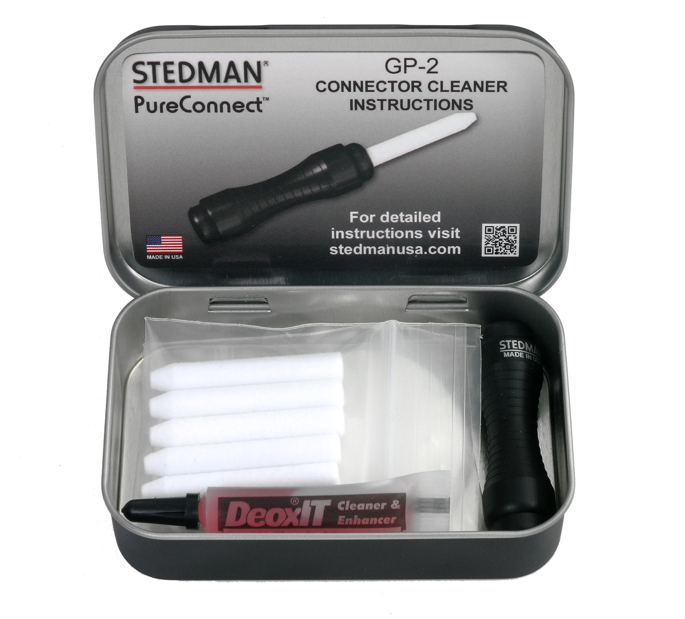Pureconnect GP-2 Gig Pack
