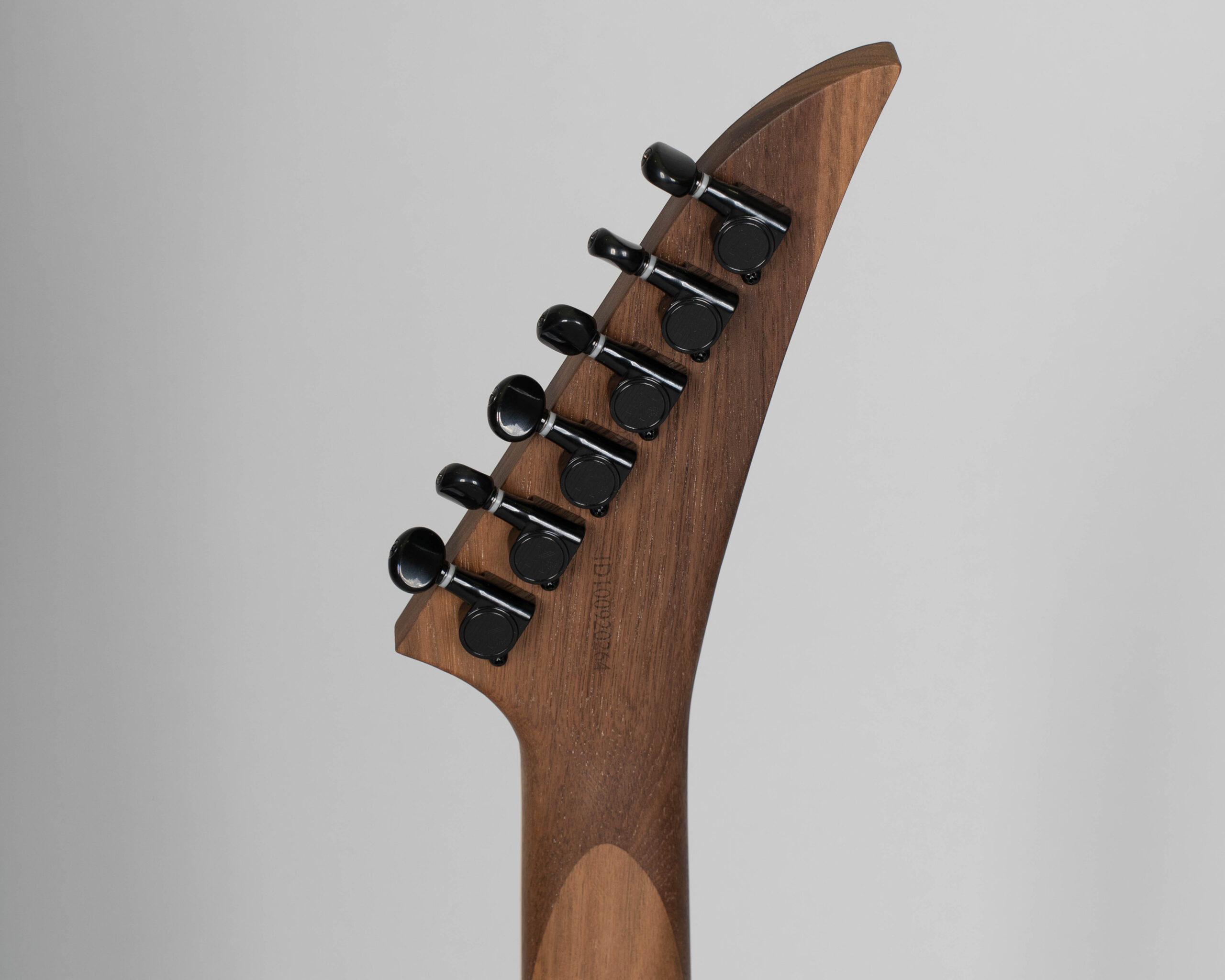 Crusader I E-Gitarre