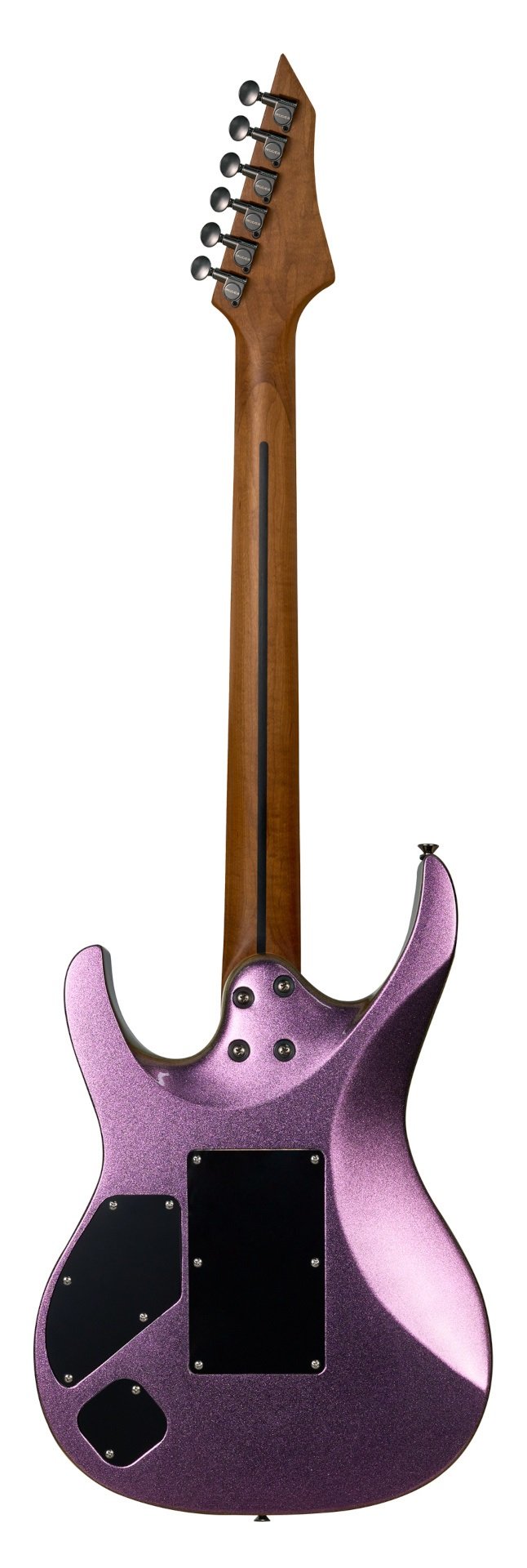 MMT100 FR Guitar - Aurora Pink
