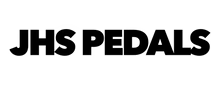 JHS PEDALS Logo