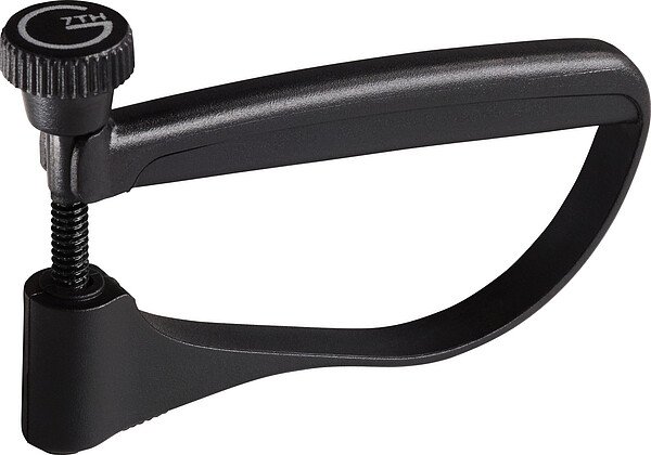 Ultra Light Capo black
