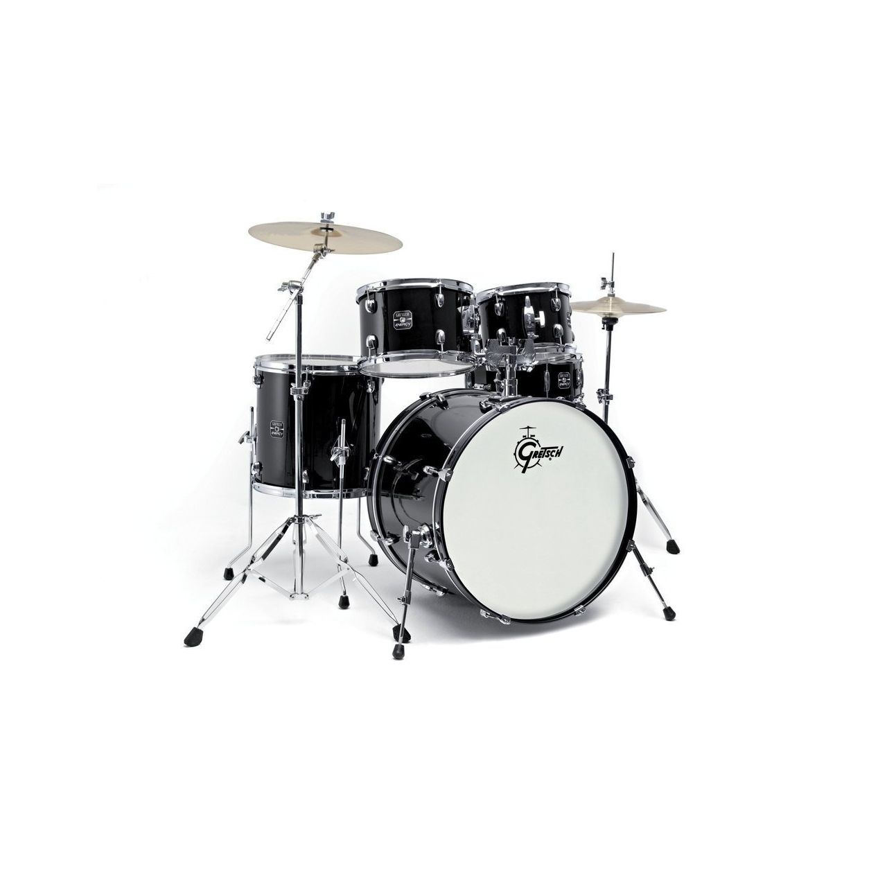 Gretsch Energy Studio Black