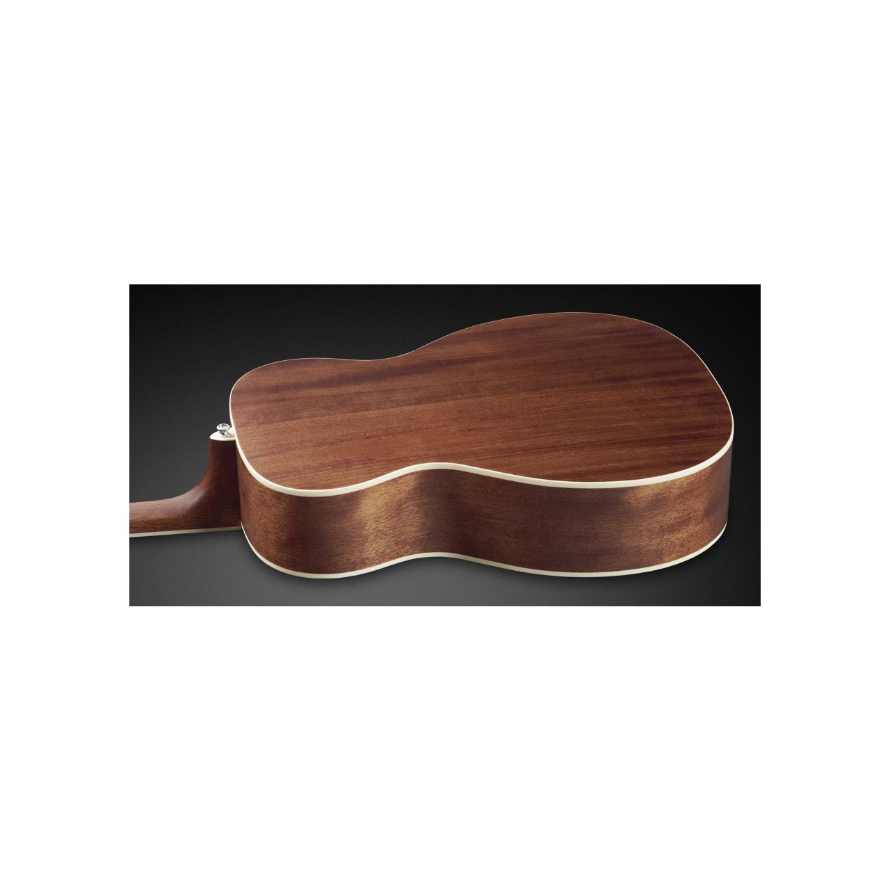 Legacy Folk Mahagoni Natural Satin - Westerngitarre