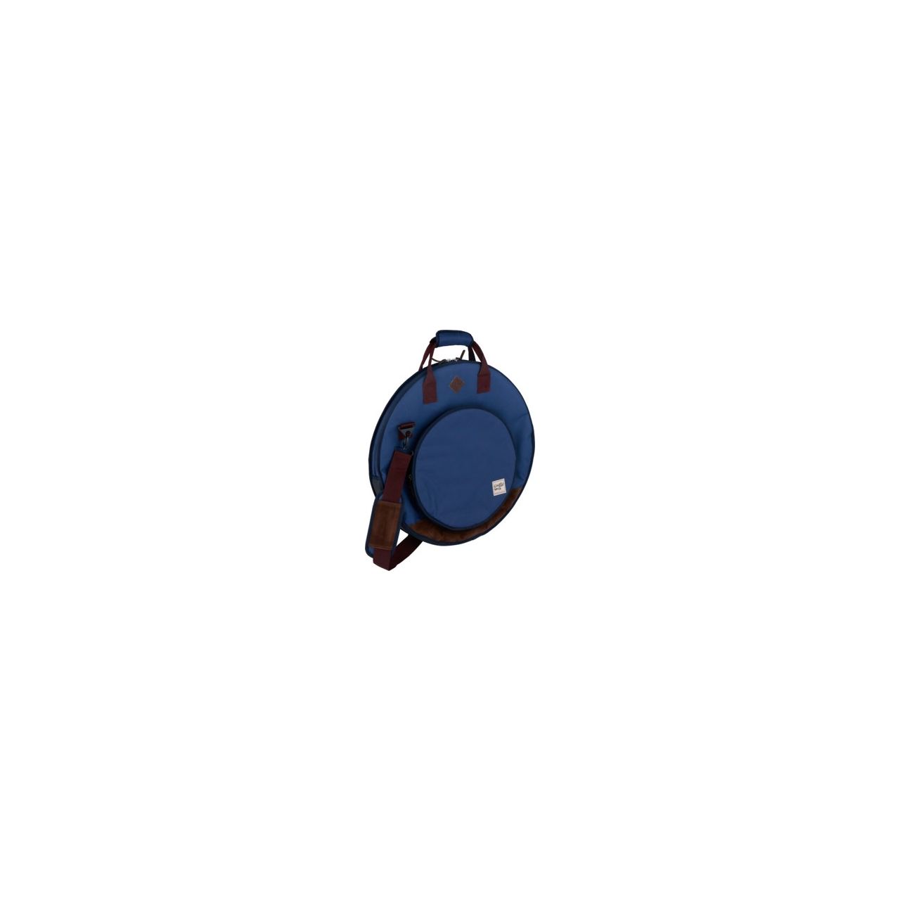 Powerpad Designer Cymbal Bag navy blue