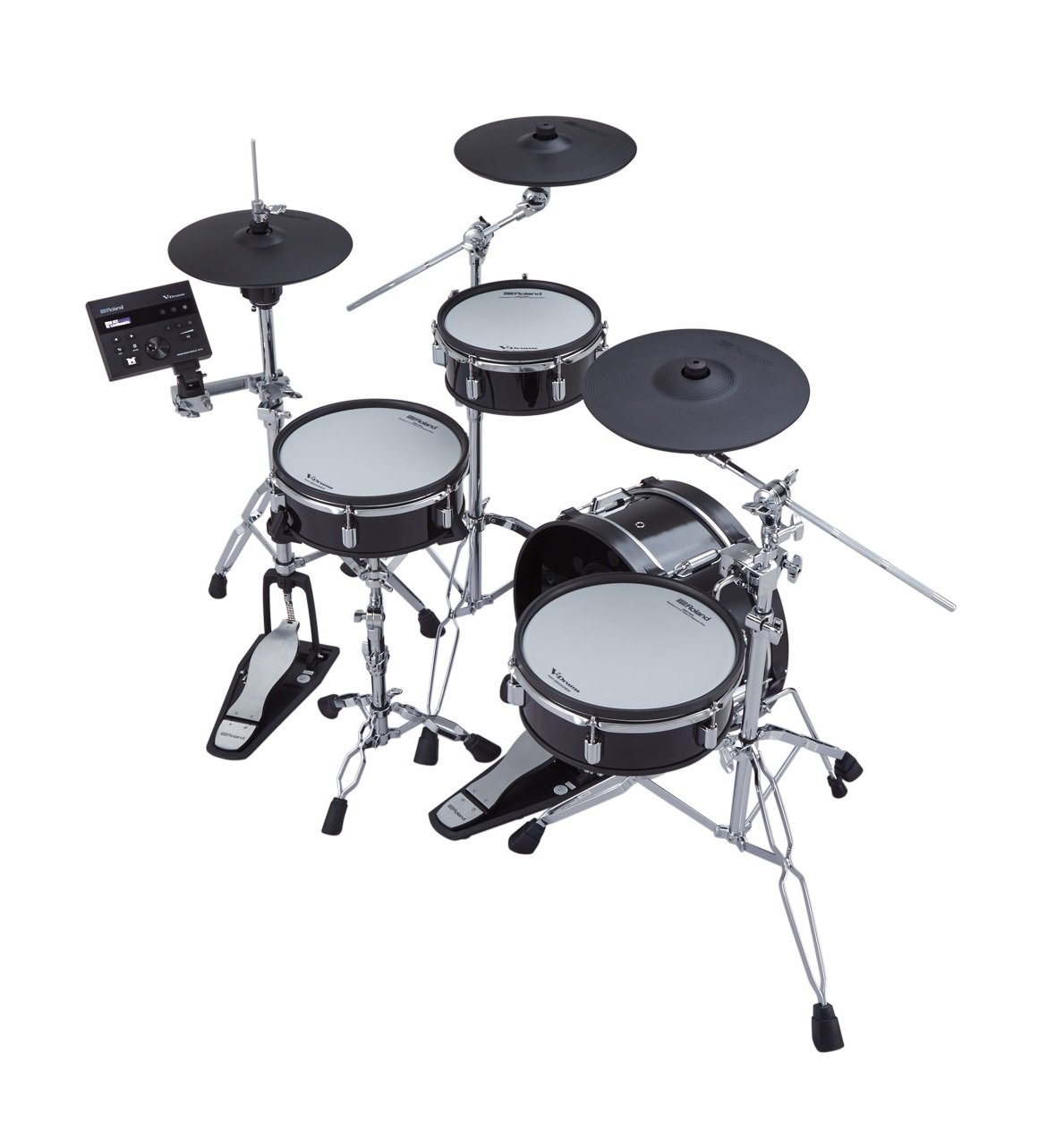 VAD103 V-Drum E-Drum Set
