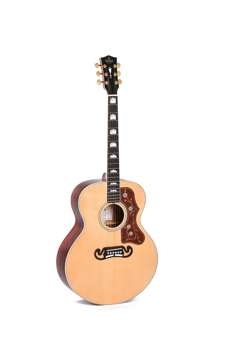 SGJK-SG200-VSB