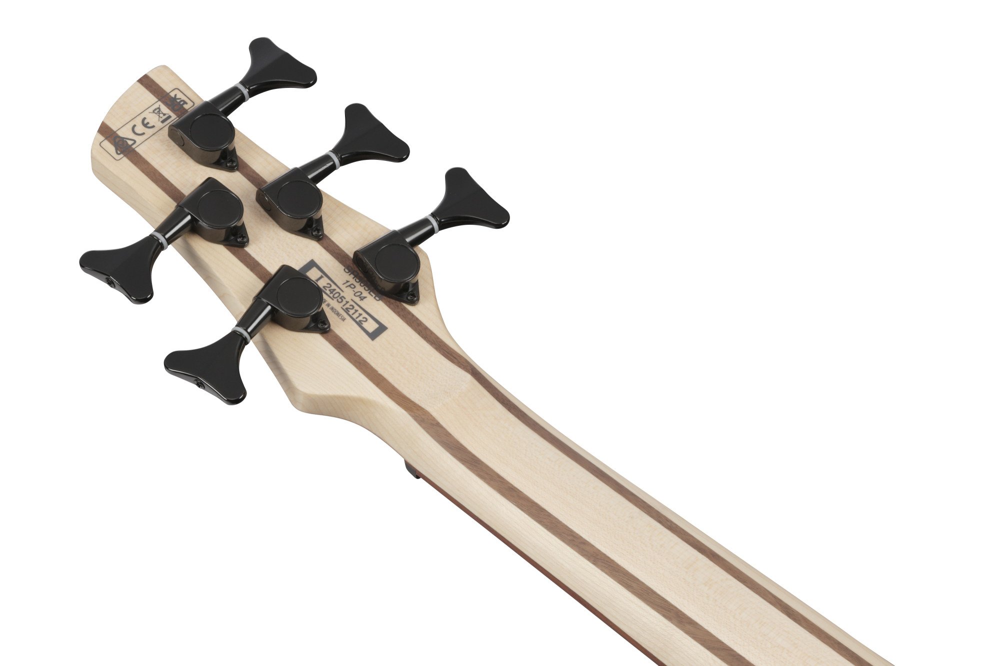 SR305EB-WNF 5-Saiter E-Bass